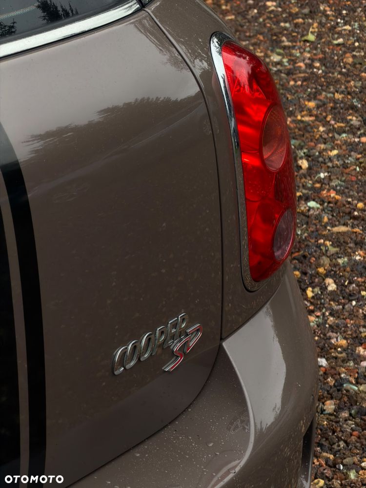 MINI Countryman - 11
