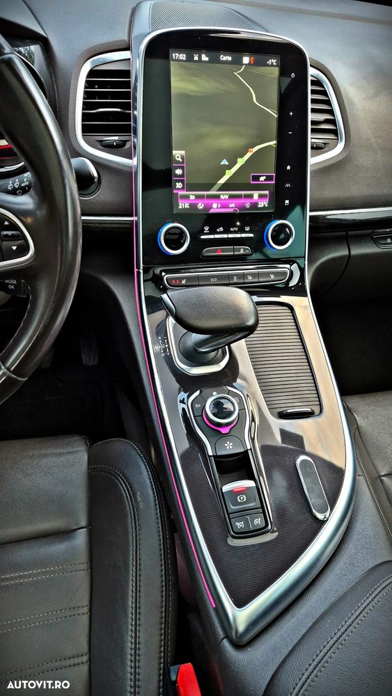 Renault Espace Energy dCi 160 EDC Initiale Paris - 37