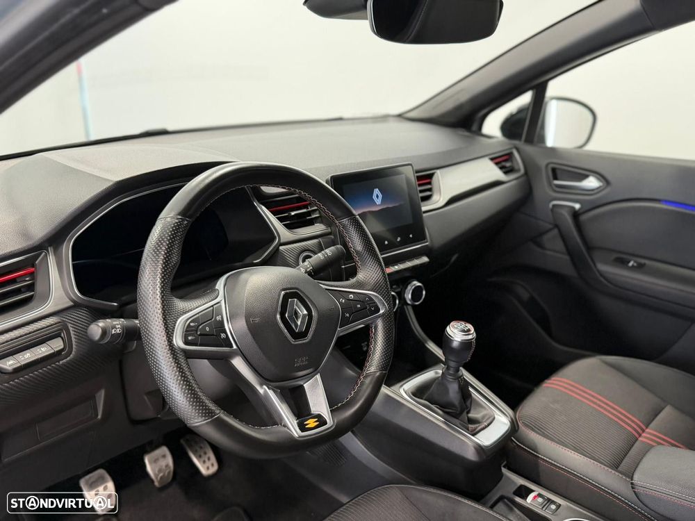 Renault Captur 1.0 TCe RS Line - 6