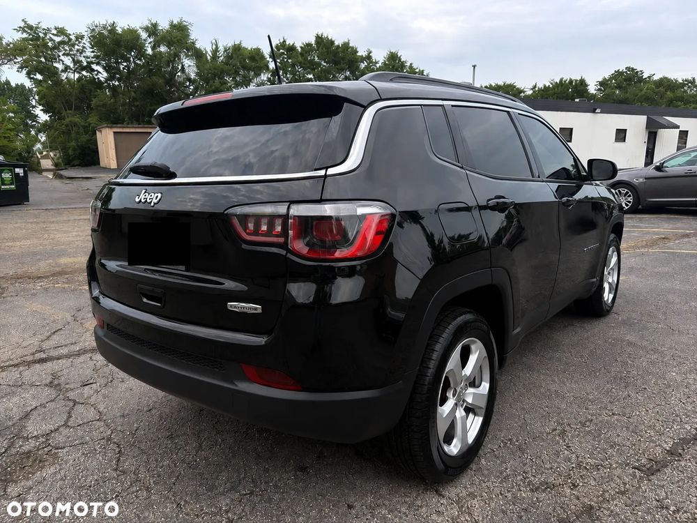 Jeep Compass - 6