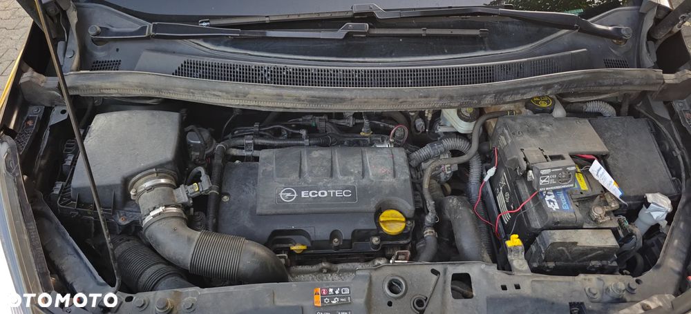 Opel Meriva 1.4 Innovation - 25