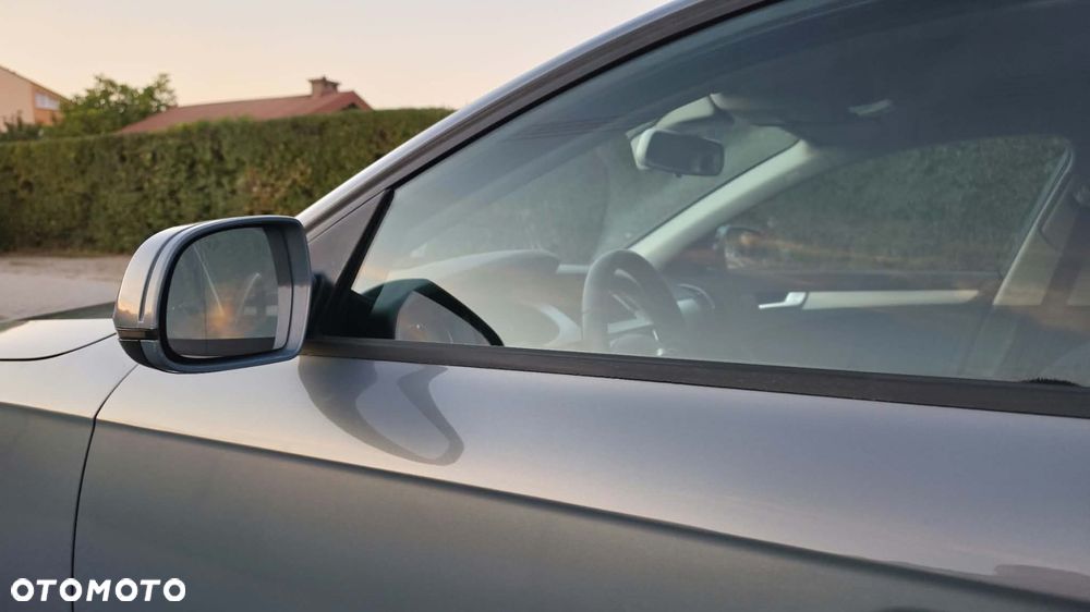 Audi A4 Avant 2010