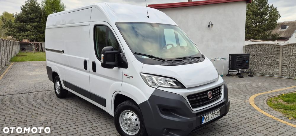 Fiat Ducato - 3