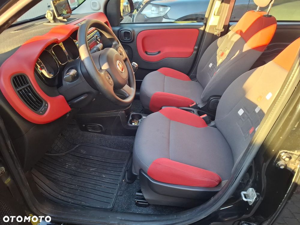 Fiat Panda - 7