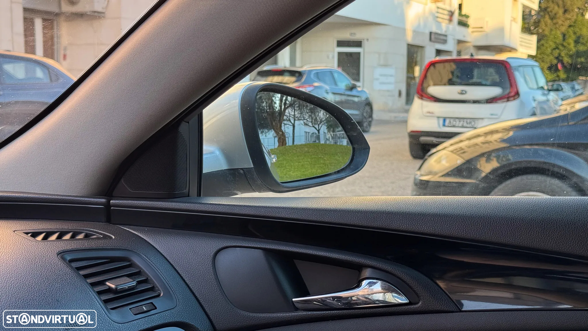 Opel Insignia 2.0 CDTi Cosmo - 11