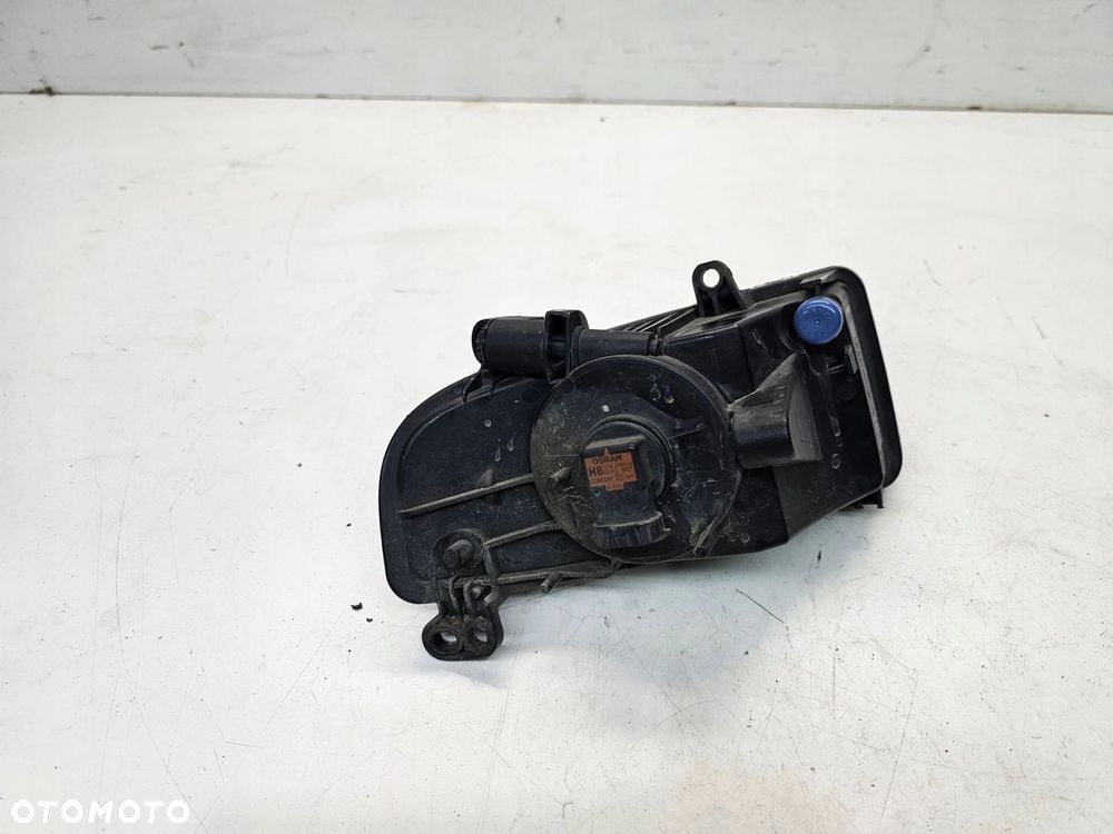 HALOGEN LAMPA PRZECIWMGIELNA LEWY PRZÓD AUDI A4 B8 LIFT 8K0941699B - 8