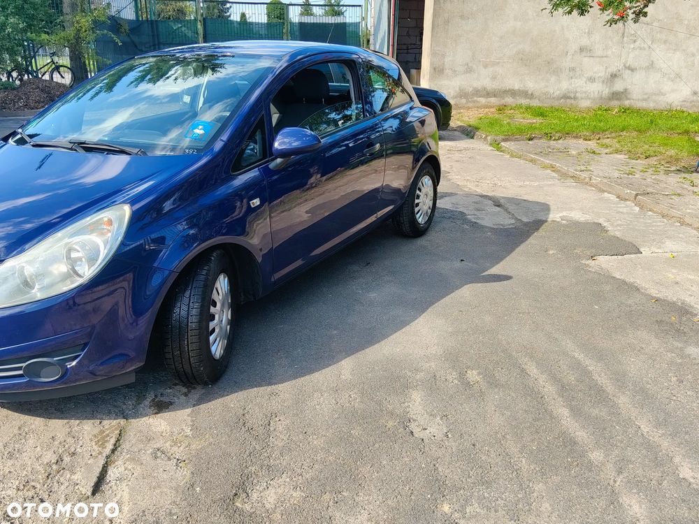 Opel Corsa 1.2 16V Enjoy - 3