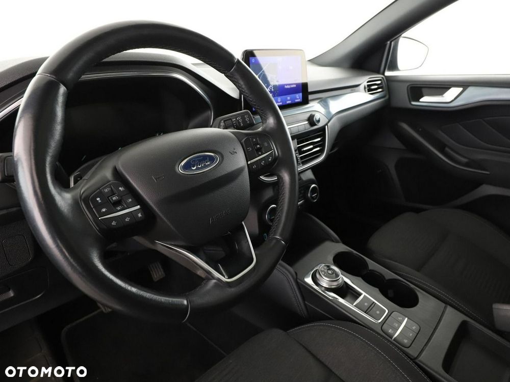 Ford Focus 2.0 EcoBlue Active - 15