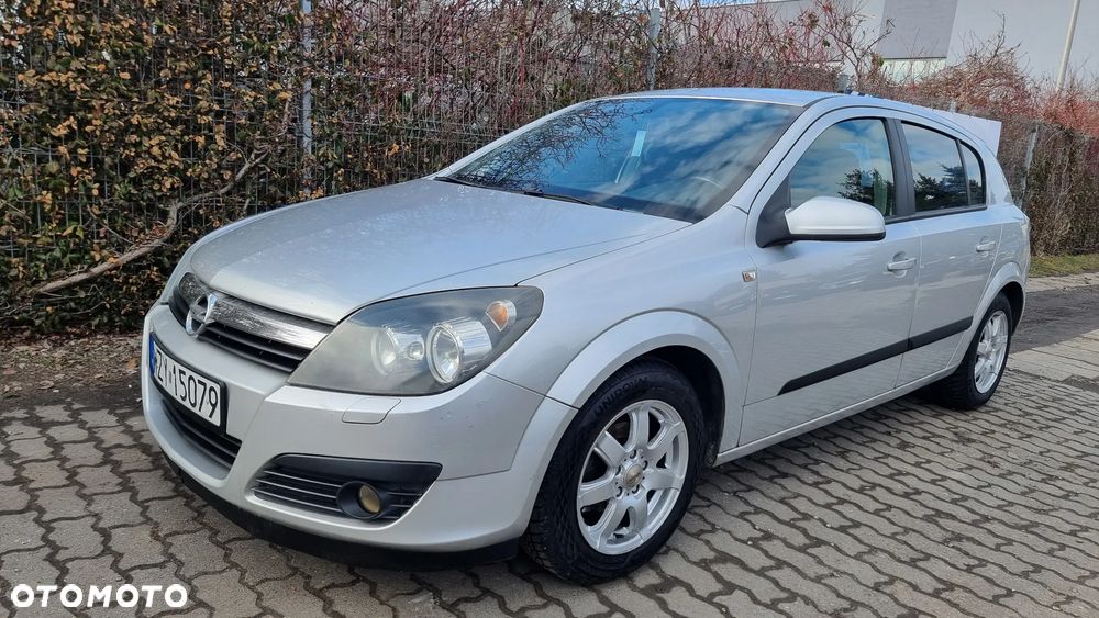 Opel Astra 1.4 Cosmo - 1