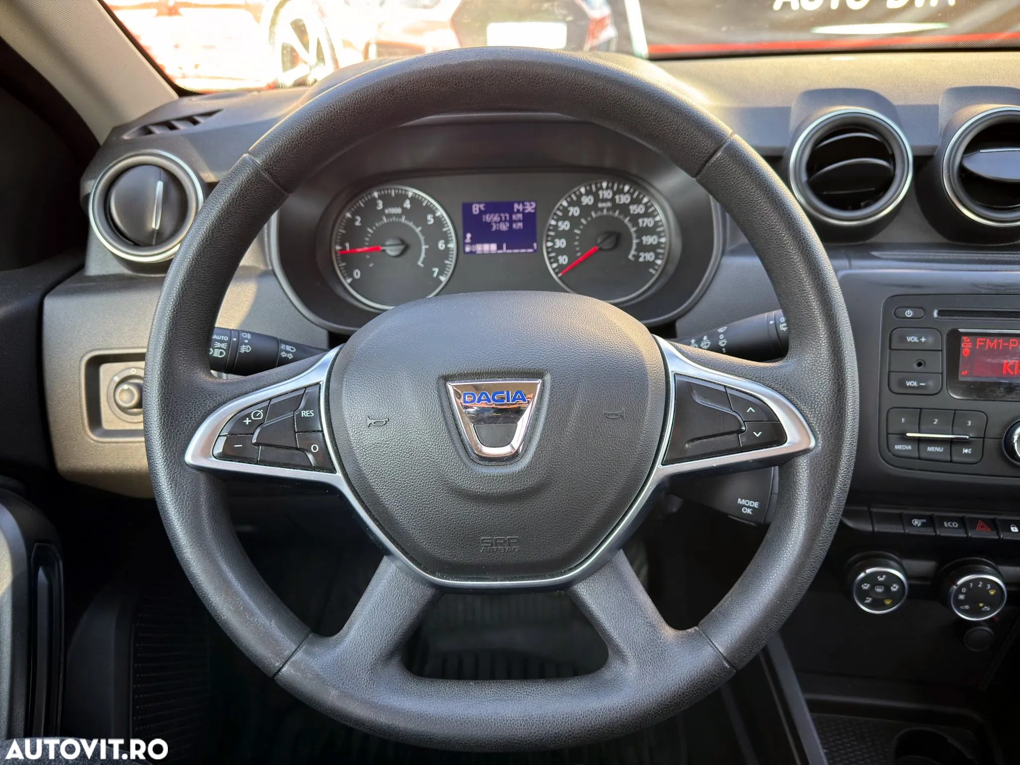 Dacia Duster TCe 100 Comfort - 7