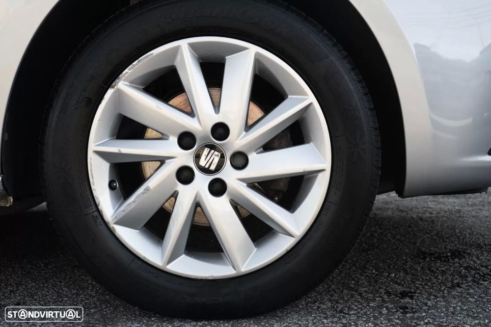 SEAT Ibiza 1.0 Style - 16