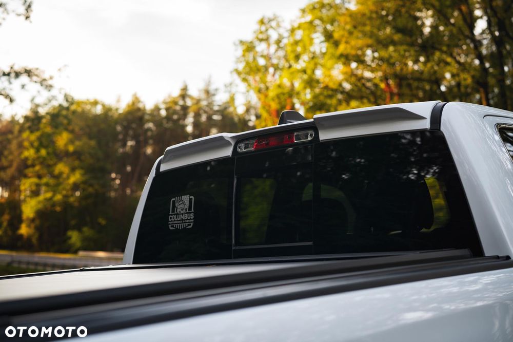 RAM 1500 - 18