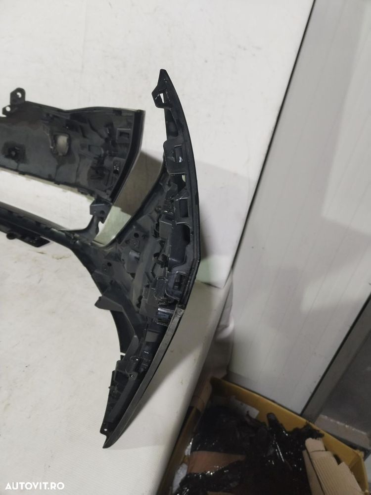 Bara fata Peugeot 508, 2019, 2020, 2021, 2022, 2023. 10277 - 7