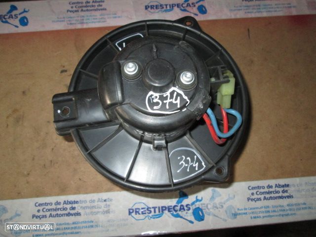 Motor Sofagem 016070 0260 0130111191 MITSUBISHI CARISMA 2001 - 1