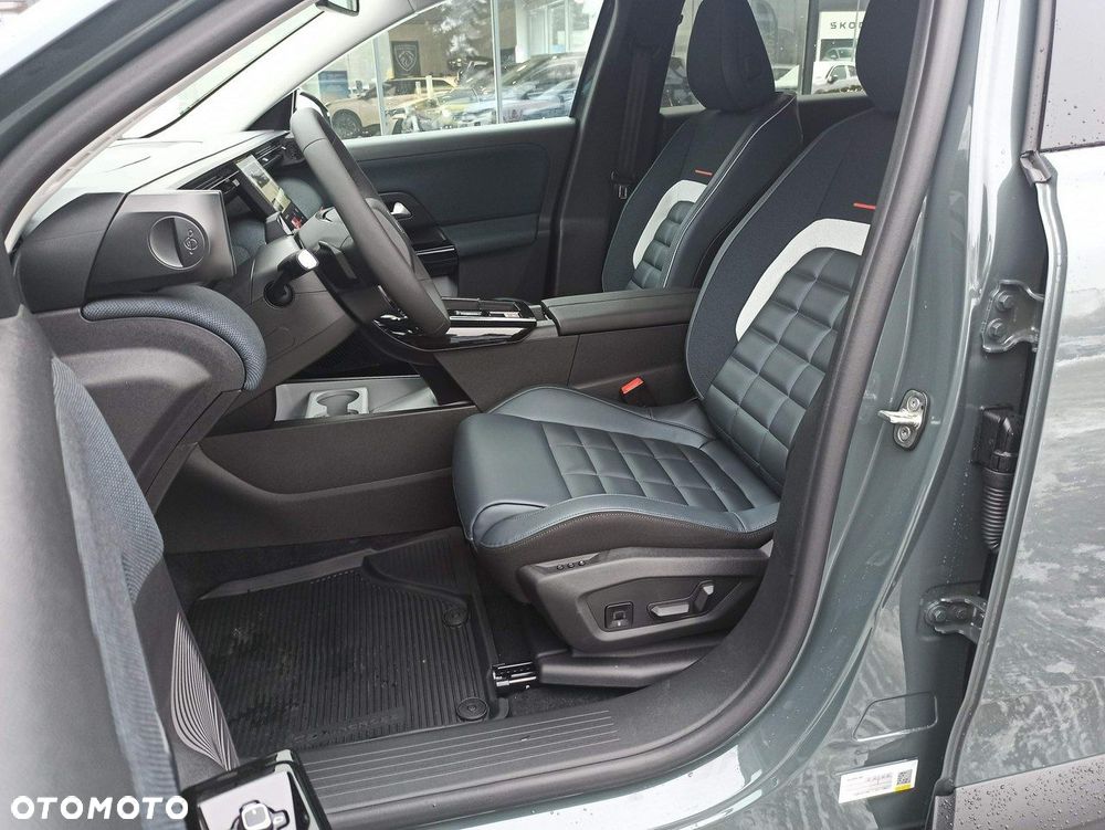 Citroën C5 Aircross - 23