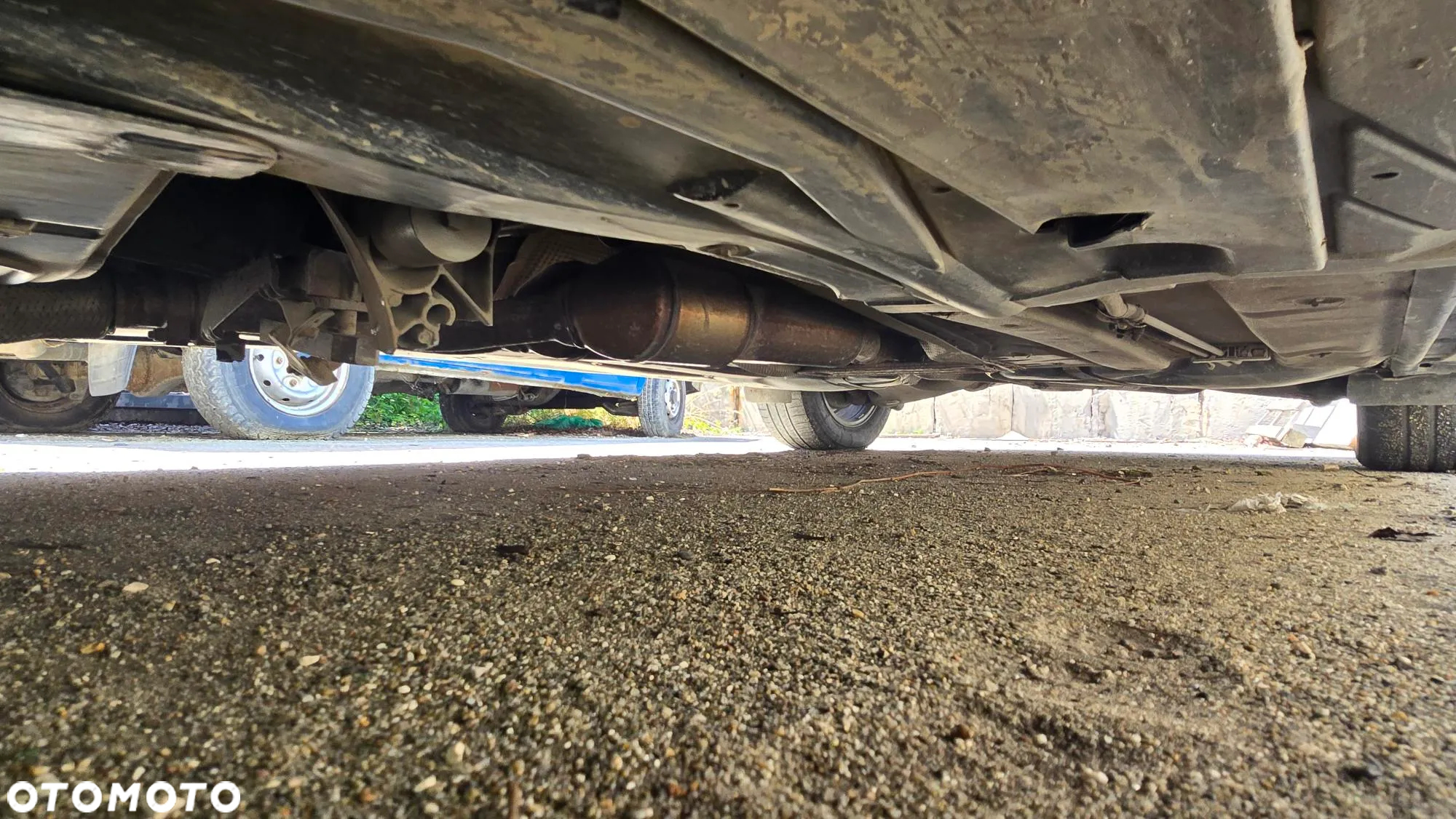 BMW Seria 5 - 21