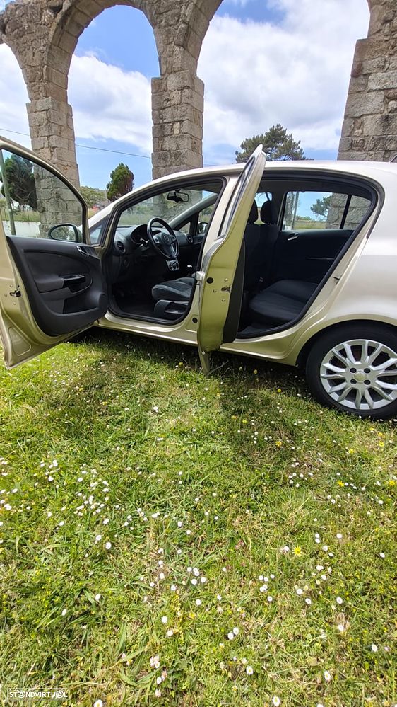 Opel Corsa - 15