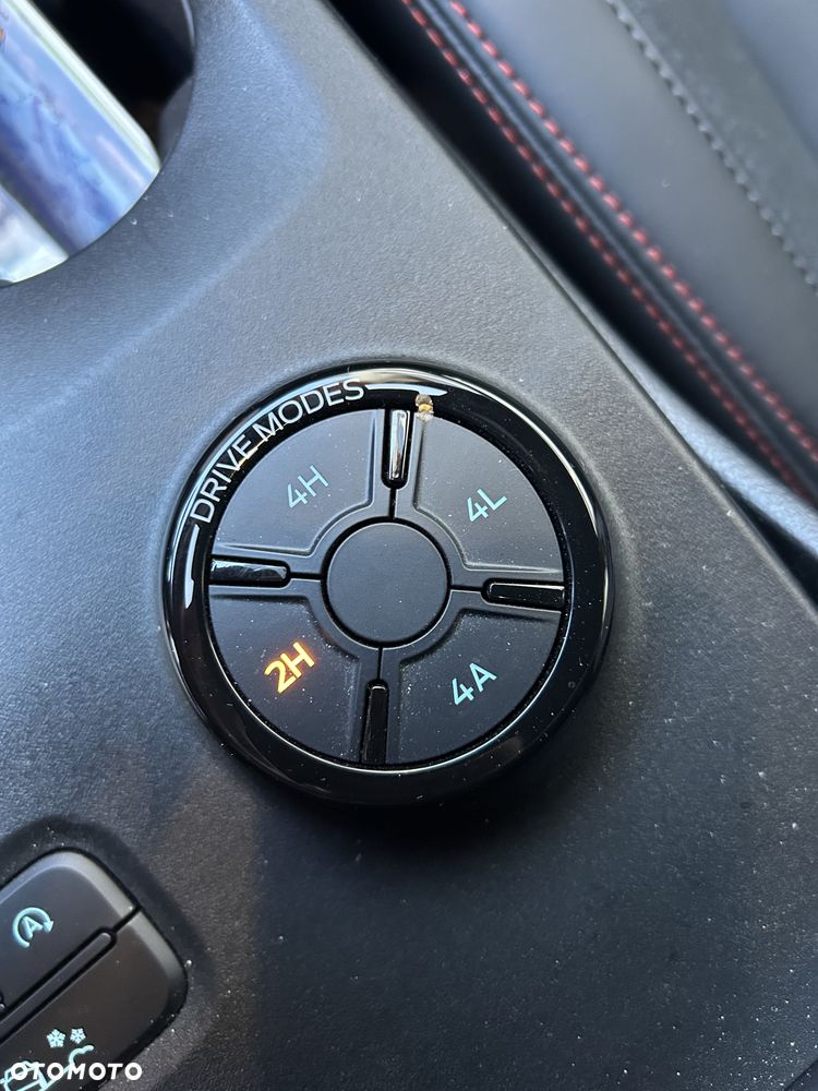 Ford Ranger Raptor 2.0 EcoBlue 4x4 DC - 15