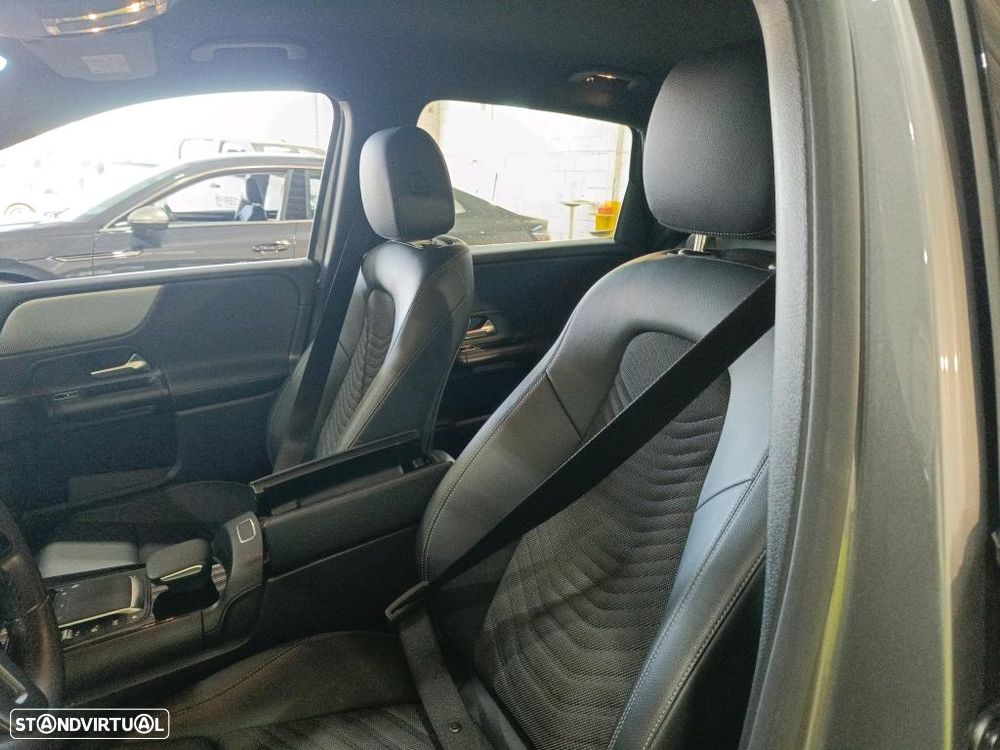Mercedes-Benz B 250 e Style Plus - 6