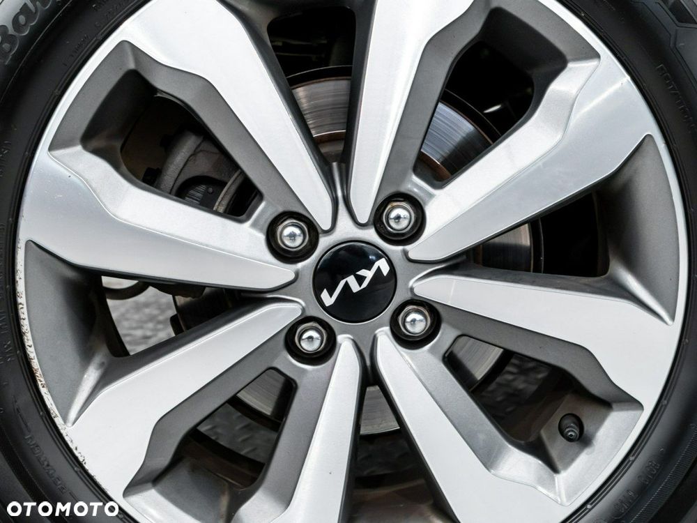 Kia Stonic 1.0 T-GDI M DCT - 11