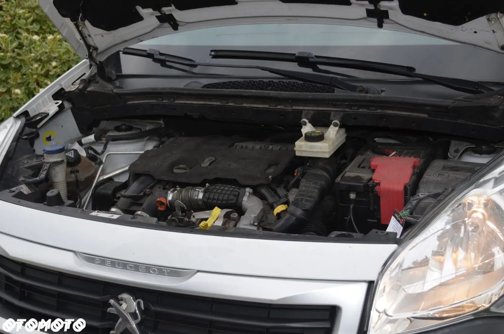 Peugeot Partner - 10