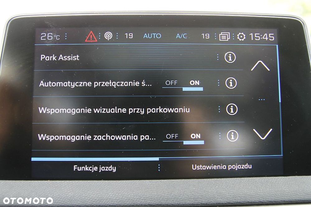 Peugeot 3008 1.6 PureTech GPF Crossway S&S EAT8 - 39