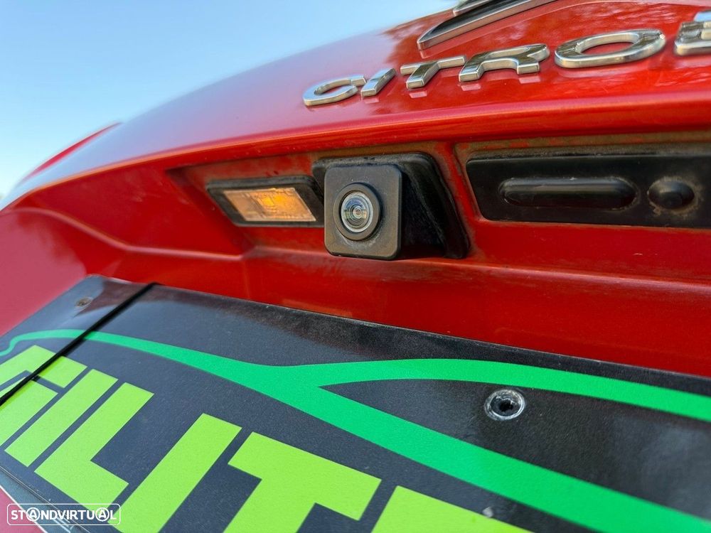 Citroën C5 Aircross 1.5 BlueHDi Feel Pack EAT8 - 20