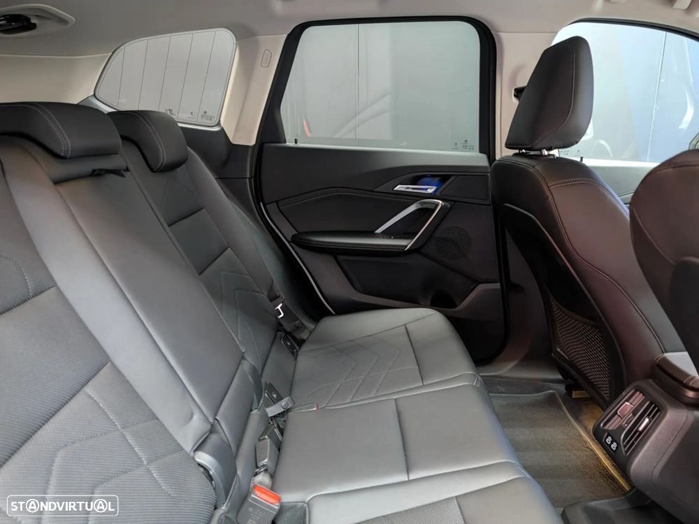 BMW X1 xDrive25e xLine - 55