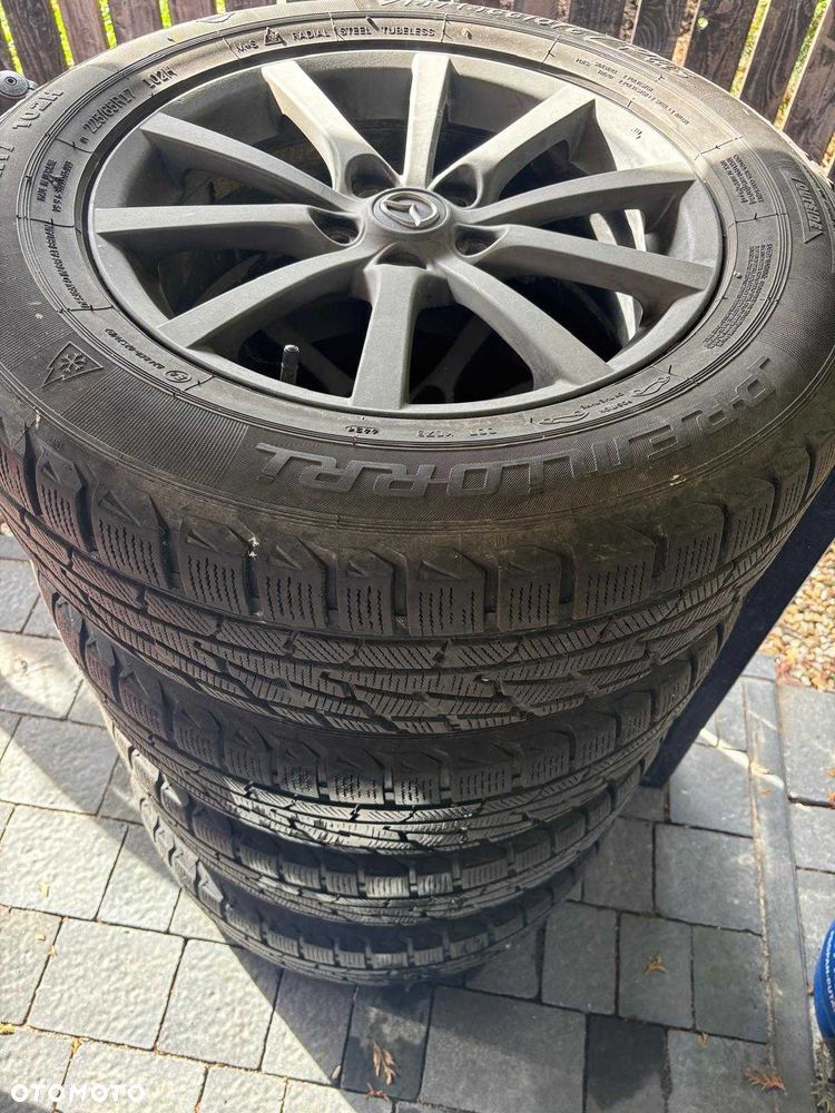 Mazda CX-5 - 12