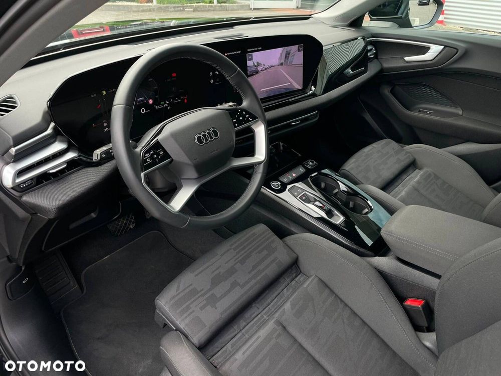 Audi A5 Avant - 20