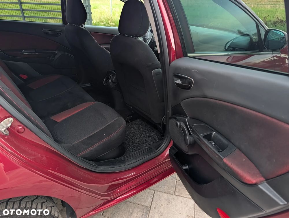 Fiat Bravo 1.4 T-Jet 16V Street - 18
