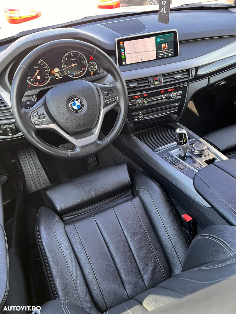 BMW X5 - 7