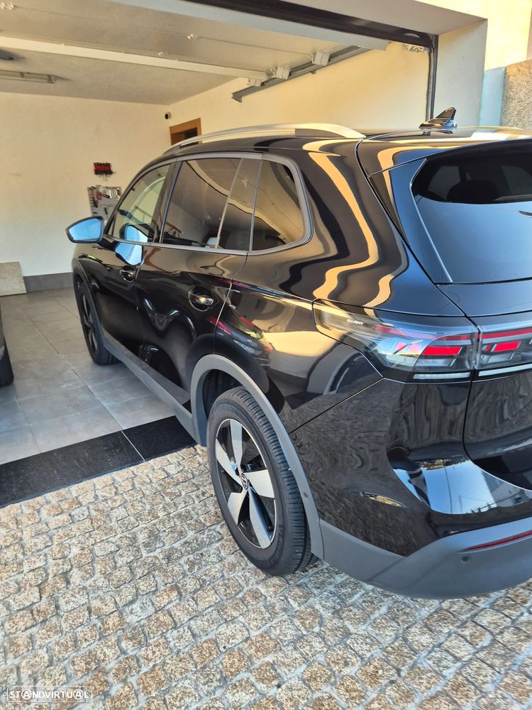 VW Tiguan 1.5 TSI eHybrid Urban DSG Versão Fiscal - 3
