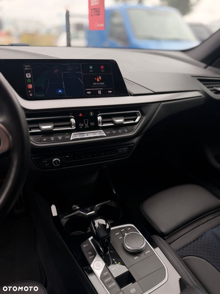 BMW Seria 2 218i M Sport - 29