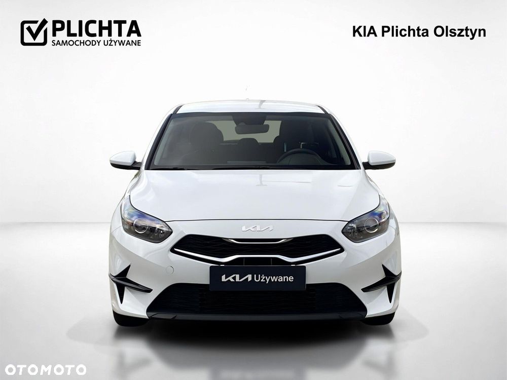 Kia Ceed 1.0 T-GDI S - 9