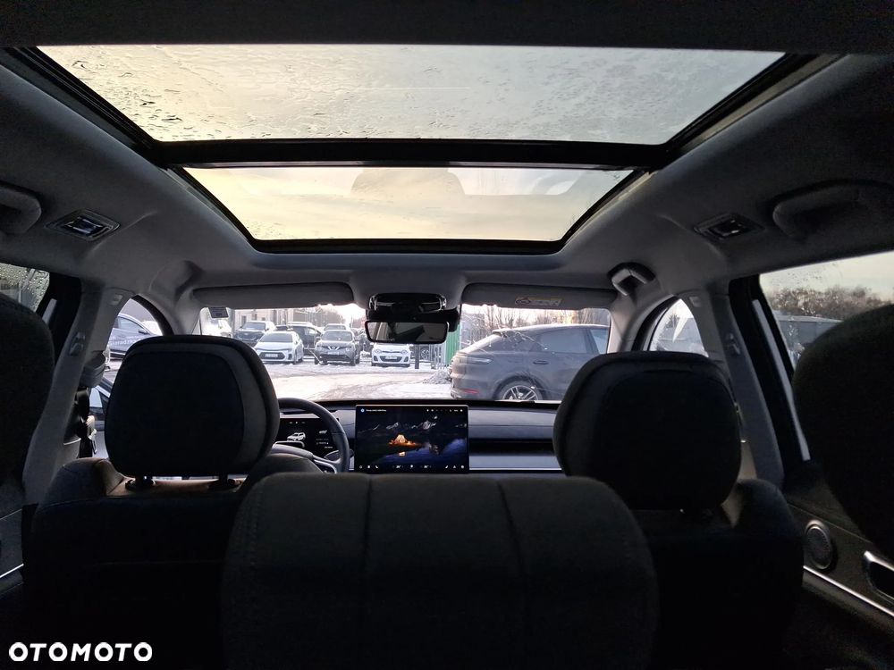 Chery Tiggo 8 1.6 T-GDI Prestige DCT - 23