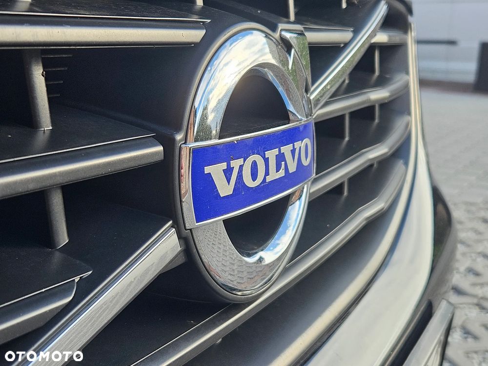 Volvo XC 60 - 7