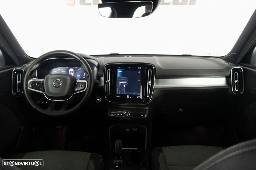 Volvo XC 40 1.5 T4 PHEV Inscription Expression - 18