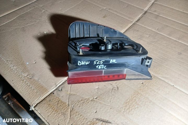 STOP DREAPTA MX1253 BMW Seria 3 E46 [1997 - 2003] - 3