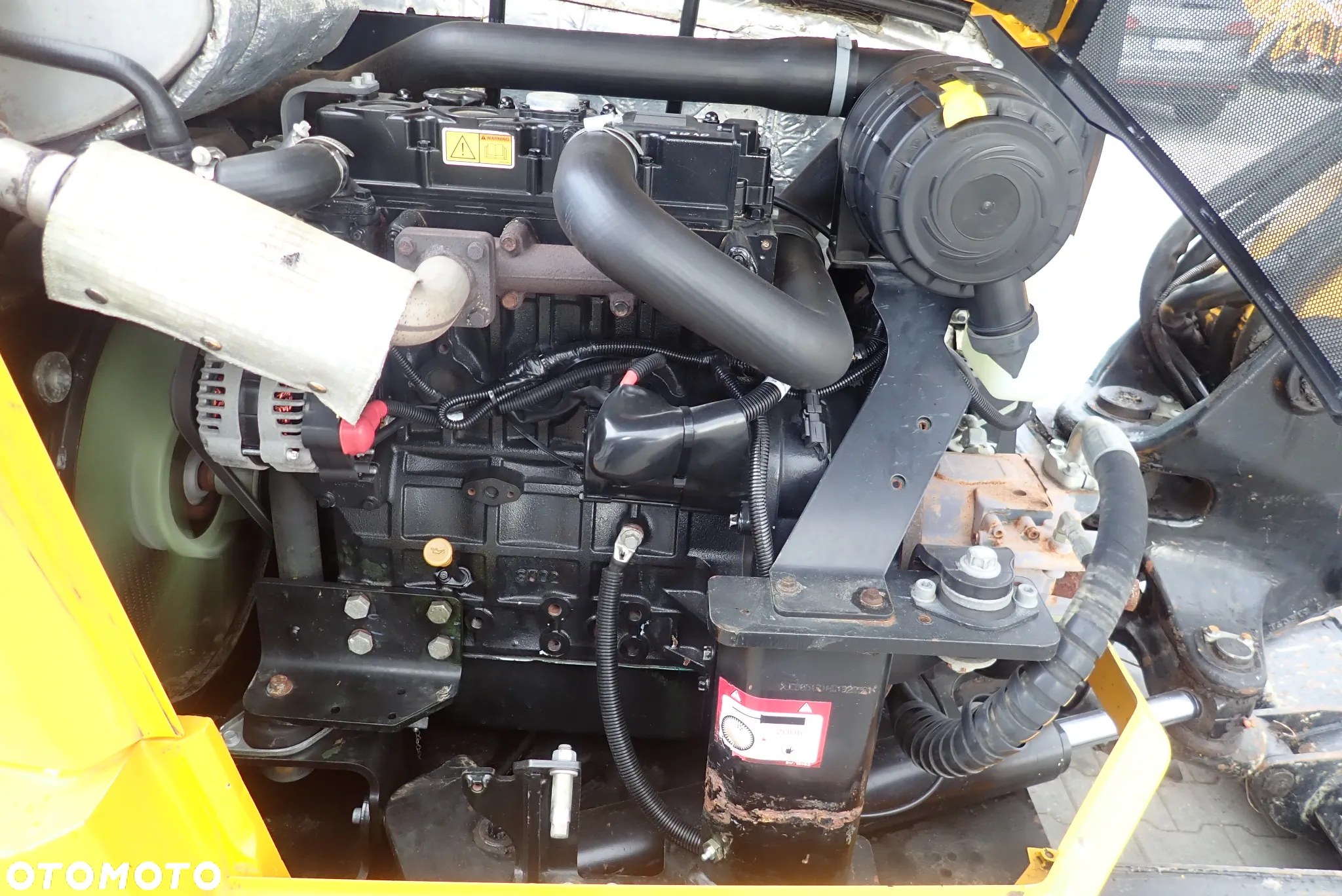 JCB 51 R-1 - 10