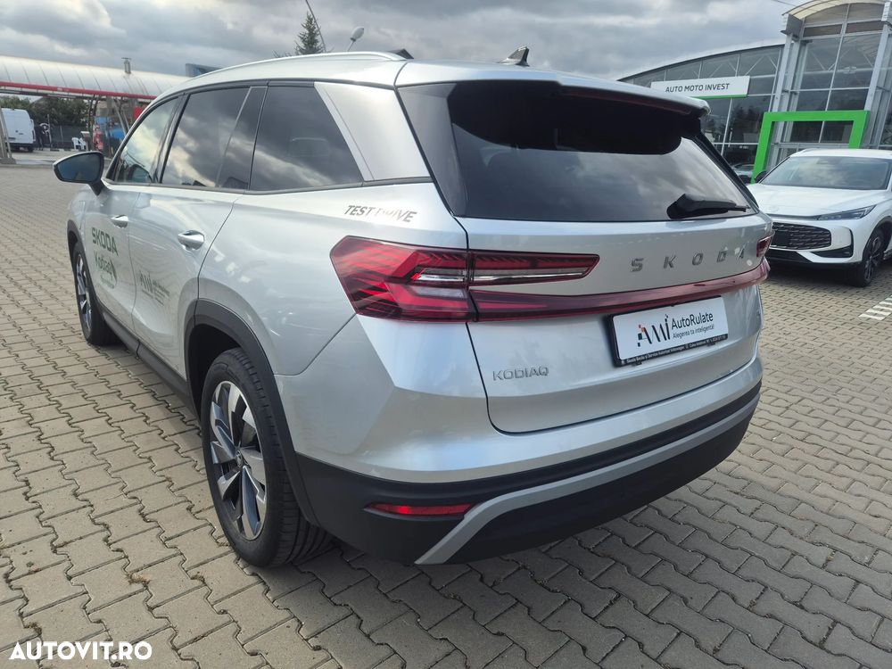 Skoda Kodiaq 1.5 TSI DSG PHEV Selection - 5