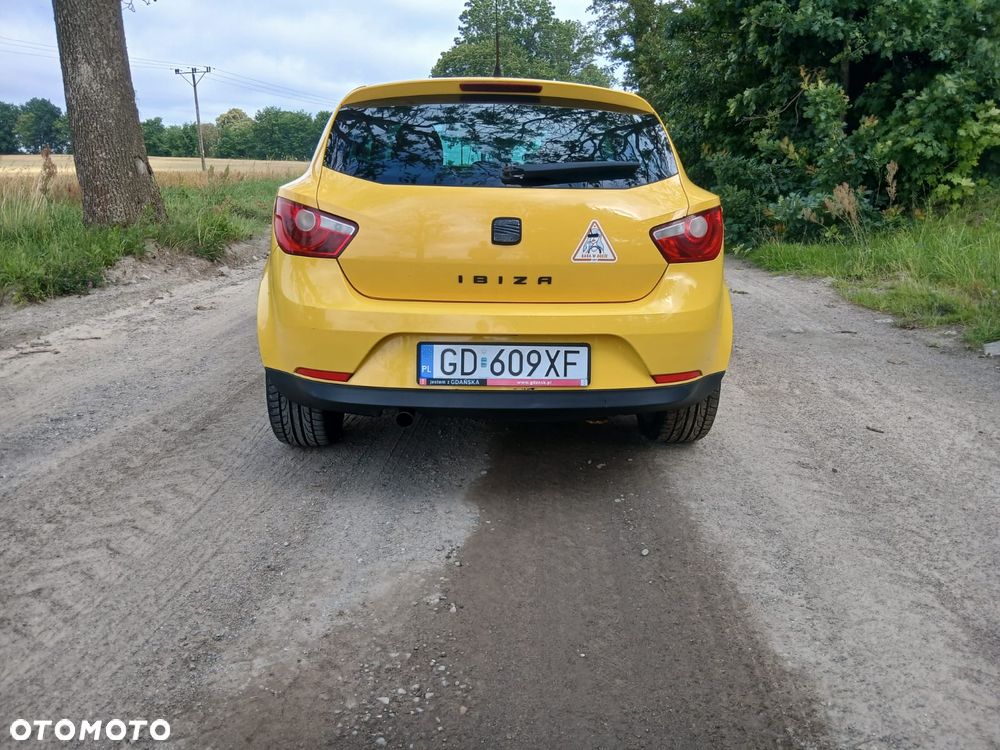 Seat Ibiza 1.9 TDI Style - 2