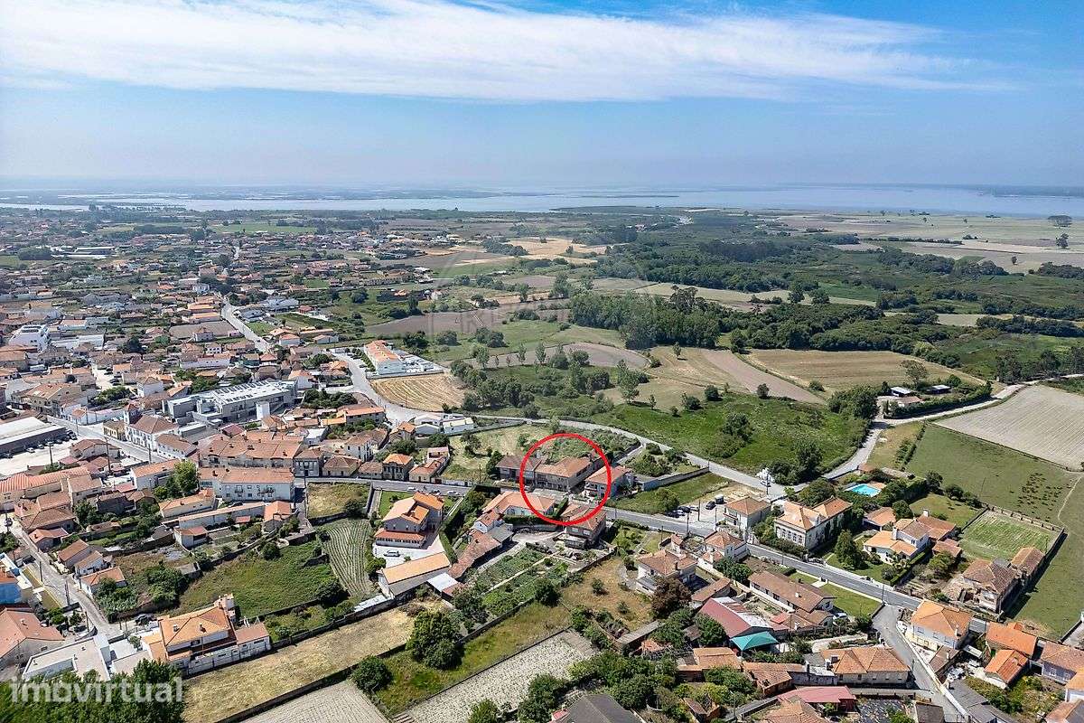 Moradia T5 para venda - View 5