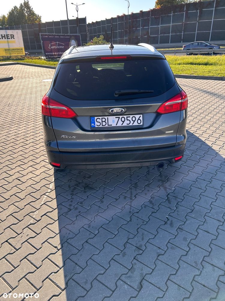 Ford Focus - 2