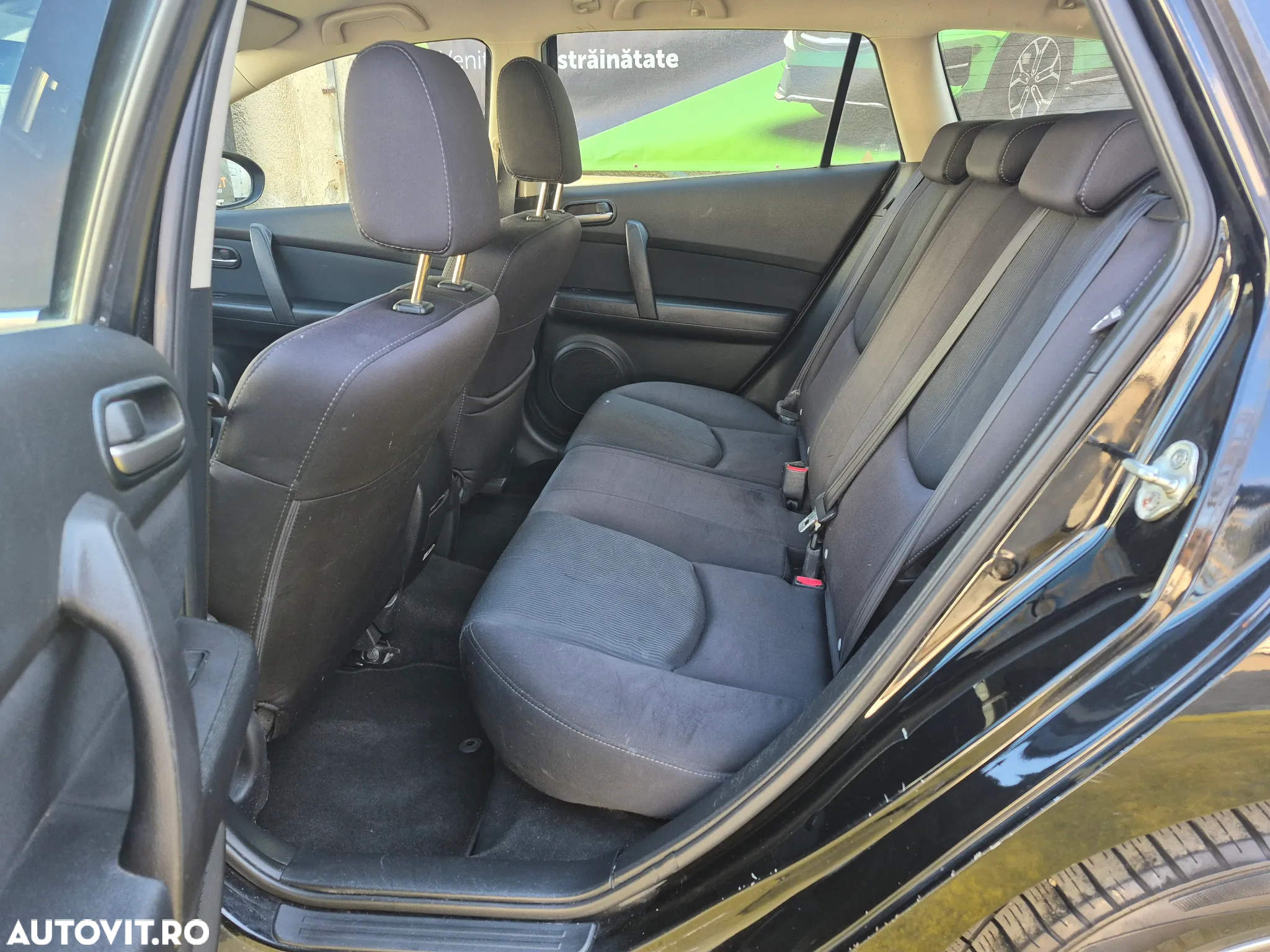 Mazda 6 Sport 1.8 Active - 11