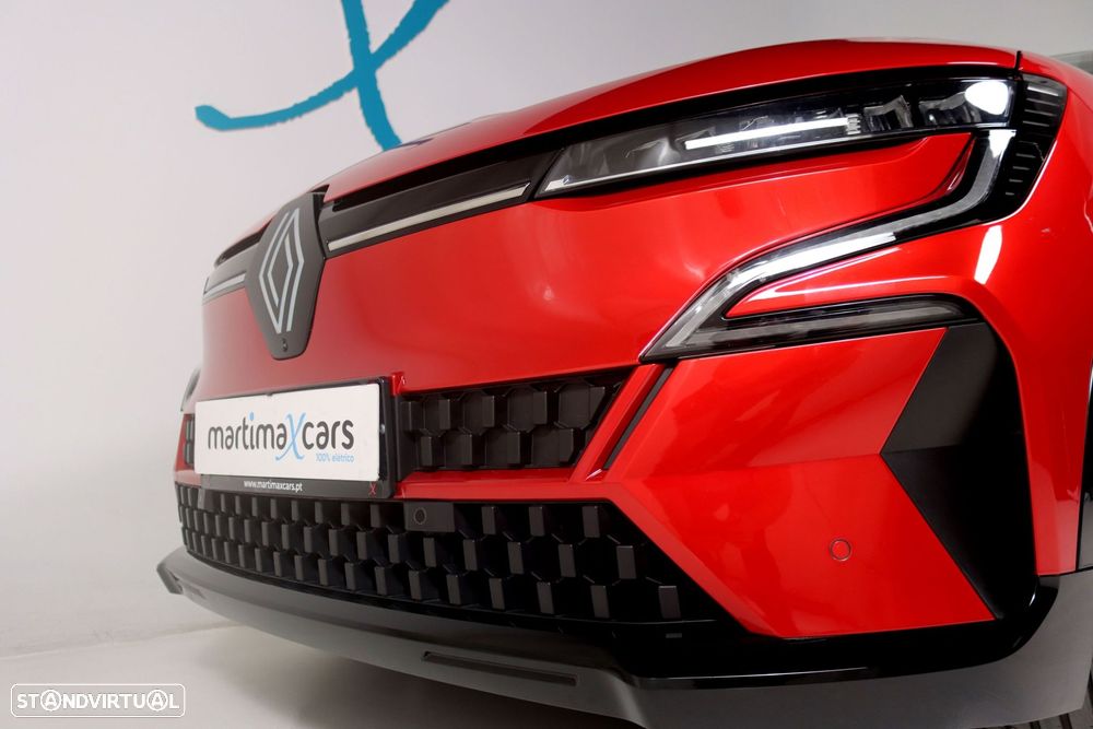 Renault Mégane E-Tech EV60 Techno - 5