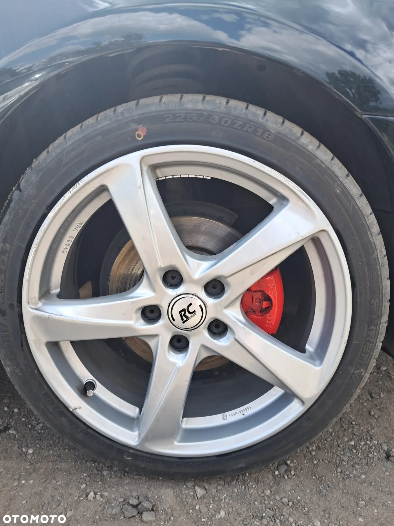 Volkswagen Golf VI 1.4 Comfortline - 6