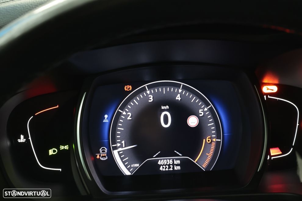 Renault Kadjar 1.3 TCe Intens - 14