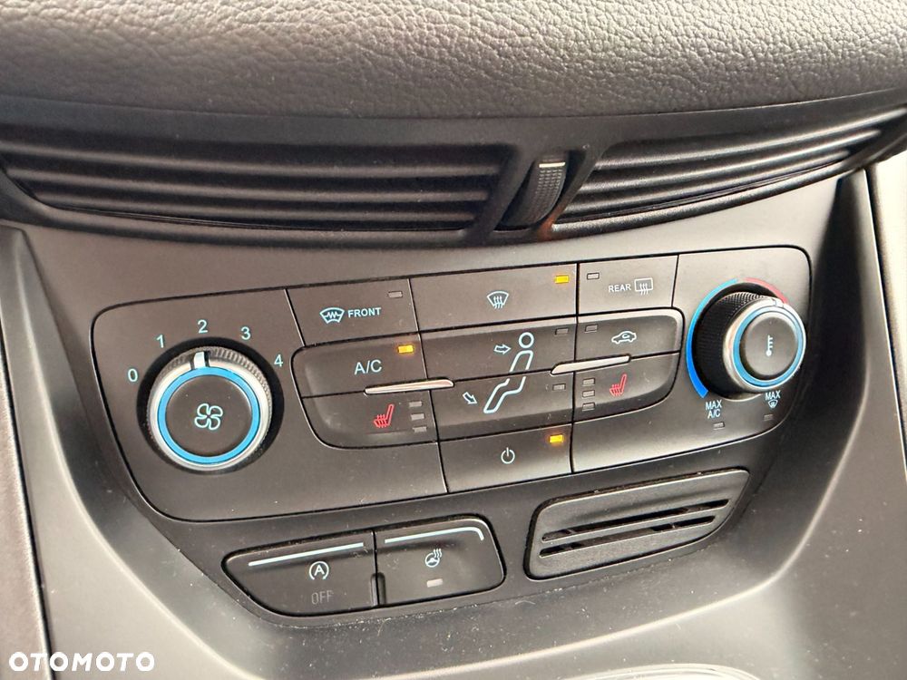Ford C-MAX - 27