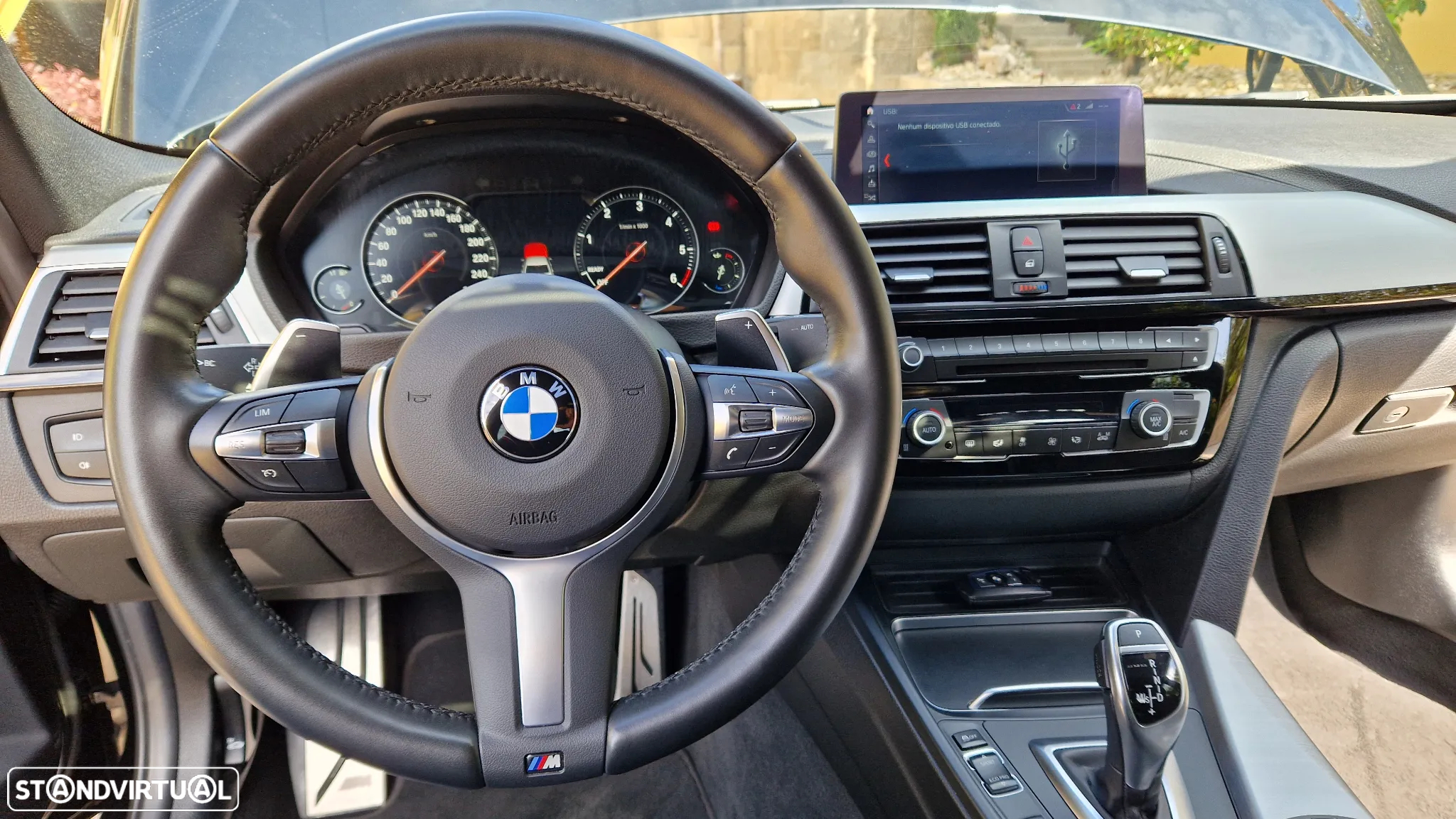 BMW 320 - 10